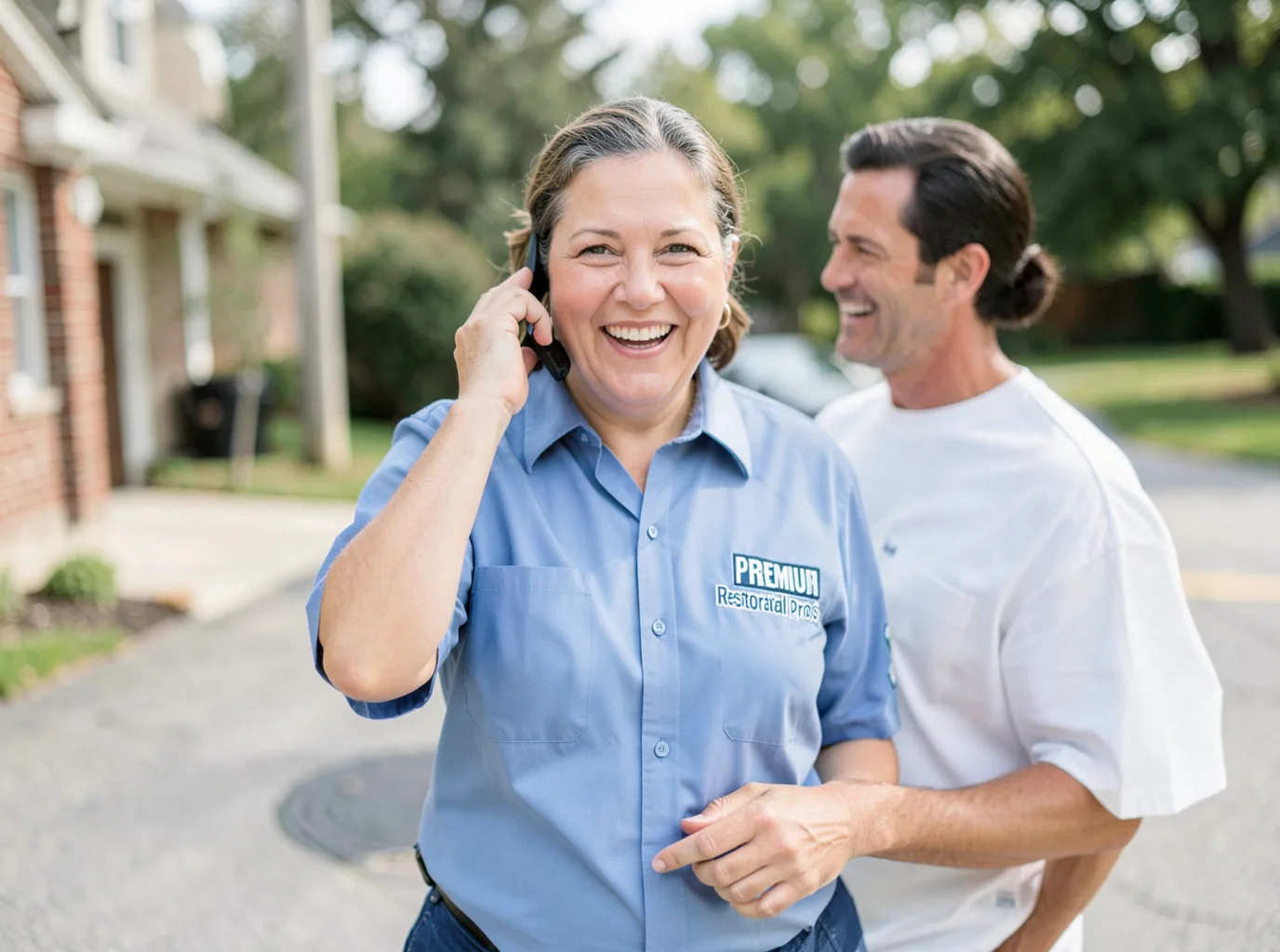 Water Damage Restoration Glade Hill, VA FAQs